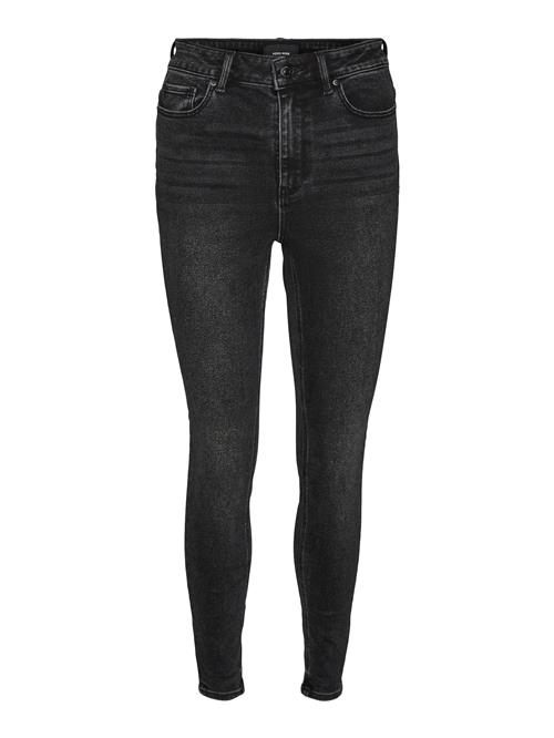 VERO MODA Jeans 'Sophia'  black denim