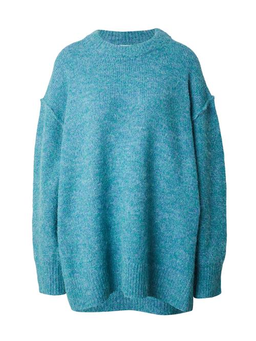 TOPSHOP Pullover  turkis