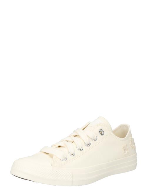 CONVERSE Sneaker low 'CHUCK TAYLOR ALL STAR'  chamois