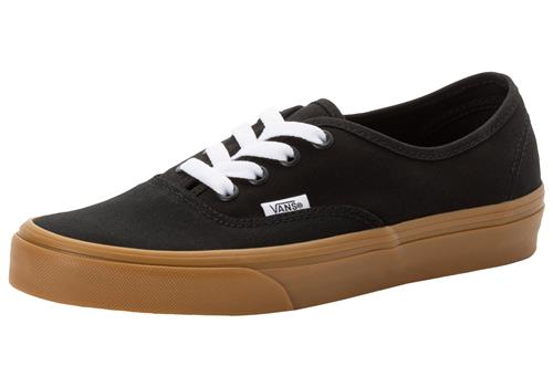 VANS Sneaker low 'Authentic'  sort