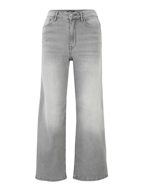 Only Petite Jeans 'ONLMADISON BLUSH'  lysegrå