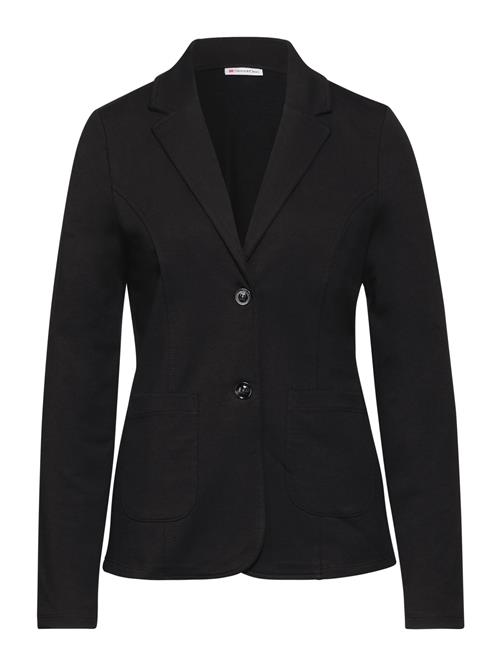 STREET ONE Blazer  sort