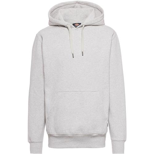 DICKIES Sweatshirt 'Summerdale'  grå-meleret