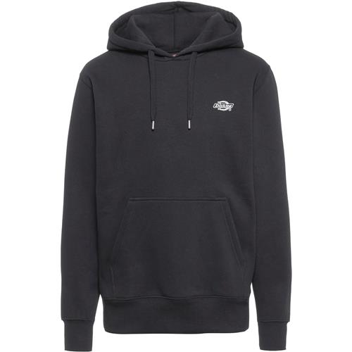 DICKIES Sweatshirt 'SUMMERDAL'  sort / hvid