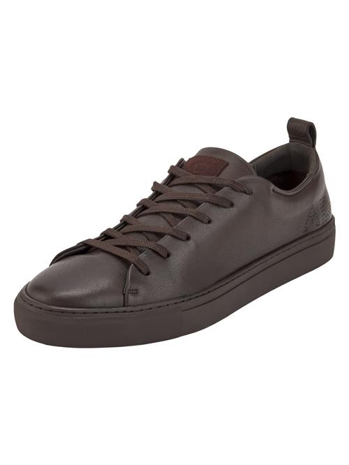 Adolfo Dominguez Sneaker low  brun