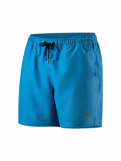 DANISH ENDURANCE Badeshorts  azur / sort