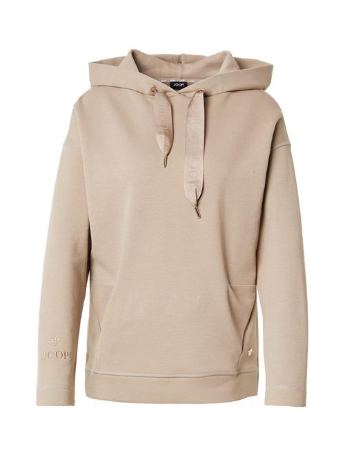 JOOP! Sweatshirt  beige