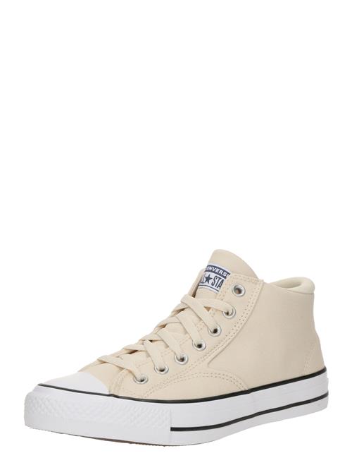 CONVERSE Sneaker high 'CHUCK TAYLOR ALL STAR MALDEN STREET'  navy / uldhvid