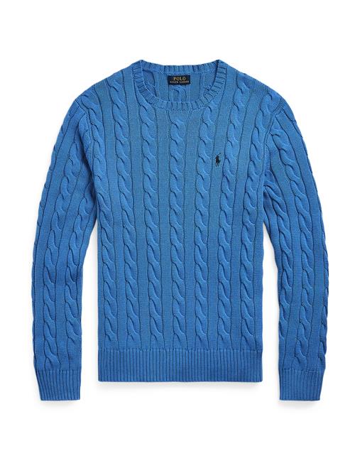 Polo Ralph Lauren Pullover 'DRIVER'  blå