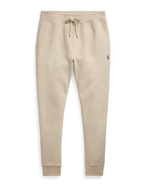 Polo Ralph Lauren Bukser  beige-meleret