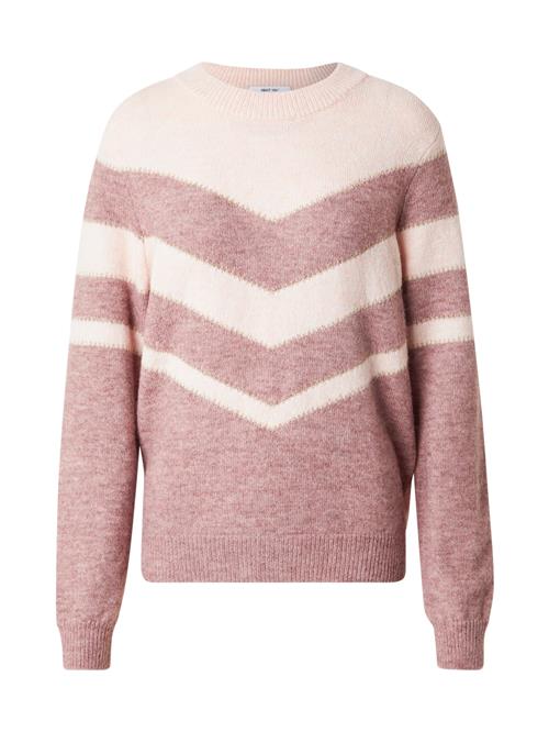 ABOUT YOU Pullover 'Lia'  rosé