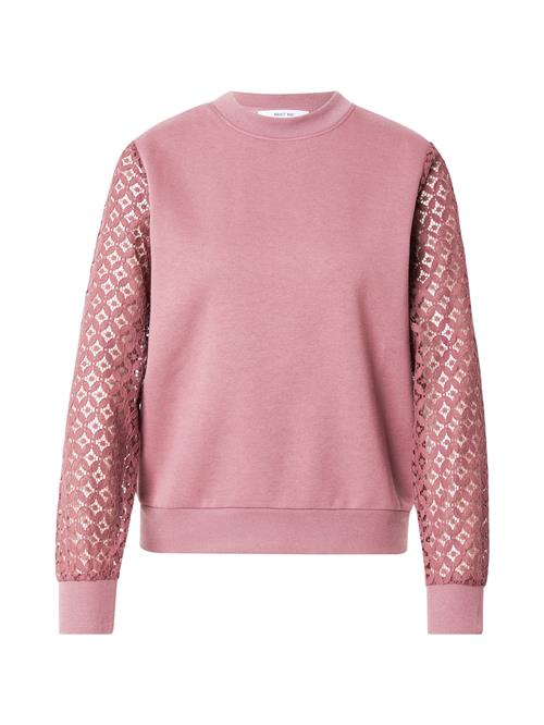 Se ABOUT YOU Pullover 'Cassia'  rosé ved About You