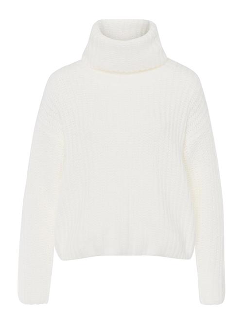 Se heine Pullover  elfenben ved About You