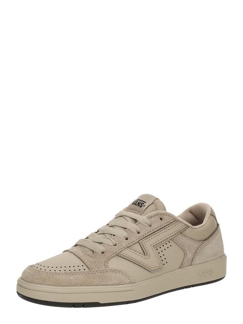 VANS Sneaker low 'Lowland'  mørkebeige