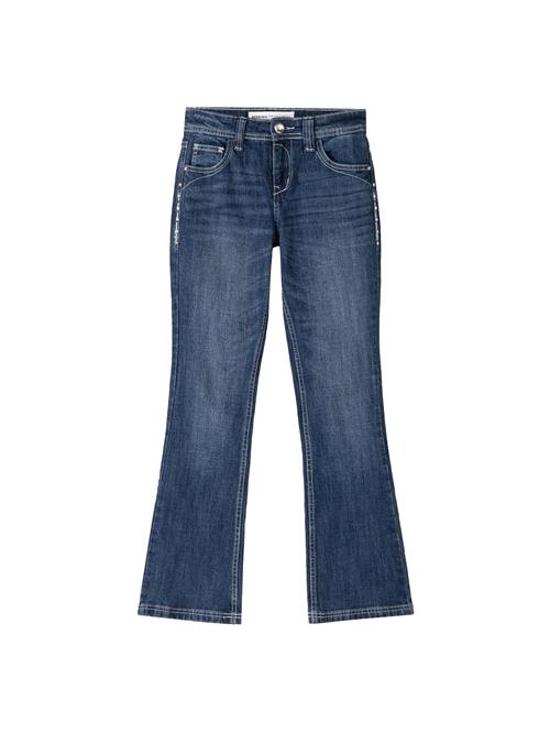 Bershka Jeans  blue denim