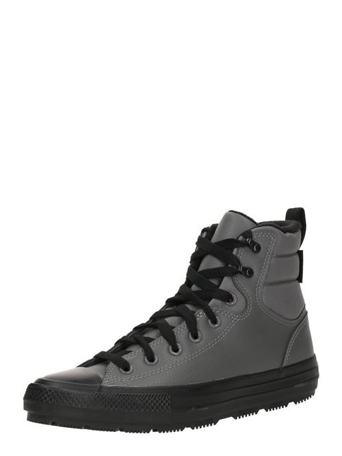 CONVERSE Sneaker high 'CHUCK TAYLOR ALL STAR'  basalgrå