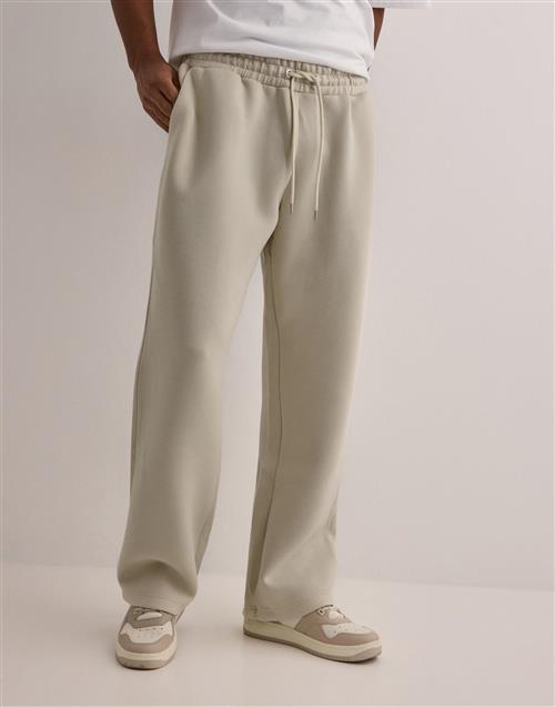 Jack & Jones Jpstbill Kinetic Sweat Pants Noos Joggingbukser Beige