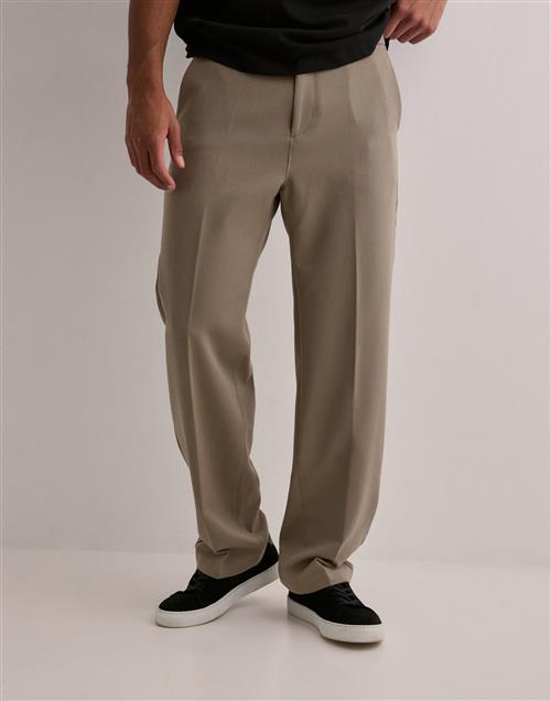 Les Deux Como Slacks Slacks Beige