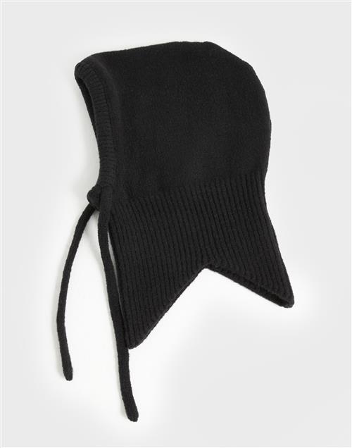 Only - Sort - Onlgabby Life Knit Balaclava Cc