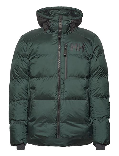 Helly Hansen Active Winter Parka Helly Hansen Green