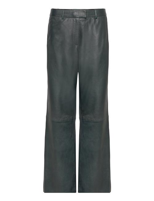 DEPECHE Adeledep Pants DEPECHE Green