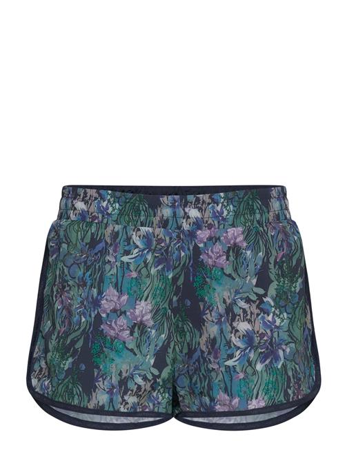 Kari Traa Vilde Shorts Kari Traa Blue