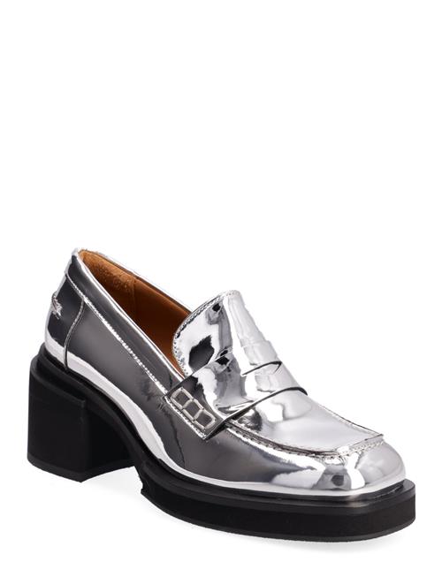 Billi Bi Shoes Billi Bi Silver