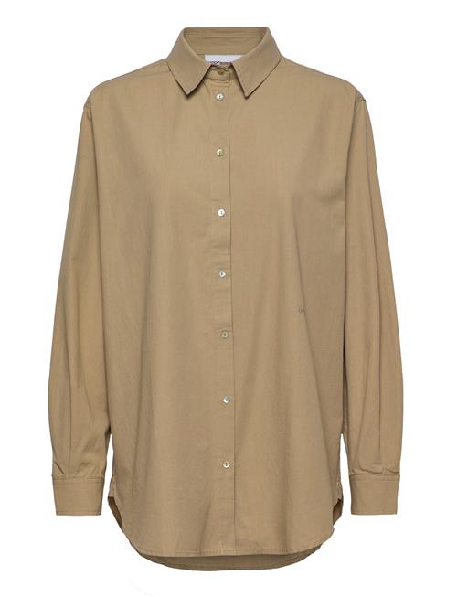 H2O Fagerholt Afternoon Shirt H2O Fagerholt Brown