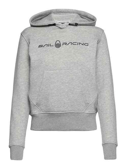 Sail Racing W Gale Hood Sail Racing Grey