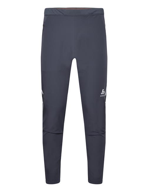 Odlo Odlo M Pants Regular Length Engvik Odlo Grey