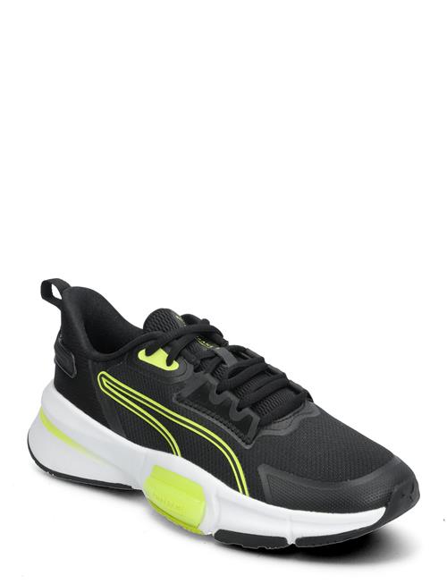 PUMA Pwrframe Tr 3 Wns PUMA Black