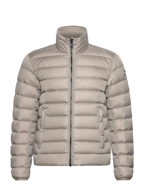 Colmar Mens Down Jacket Colmar Cream