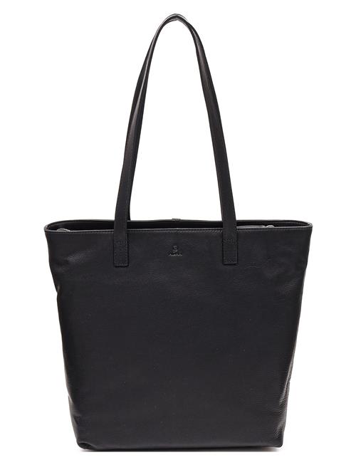 Adax Venezia Shopper Hope Adax Black