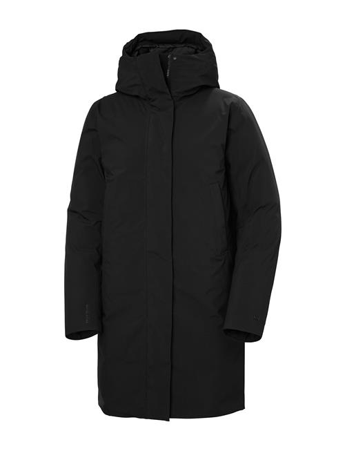 Helly Hansen W Urb Pro Ht Down Coat Helly Hansen Black