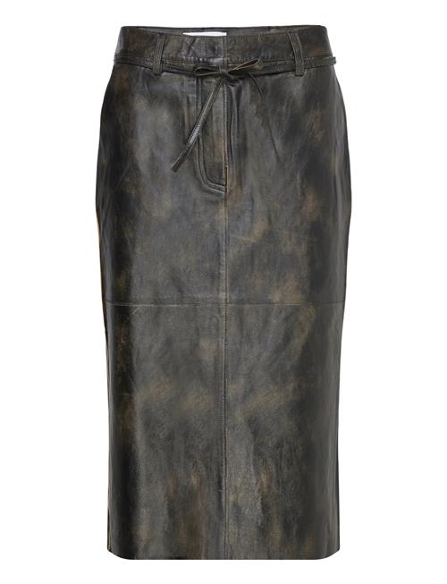 Day Birger et Mikkelsen Lulu - Leather Contemporary Day Birger Et Mikkelsen Black