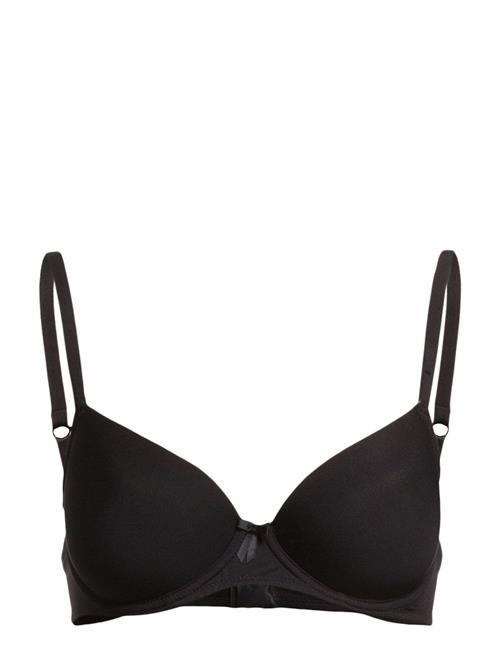 Mary Bra Fill Missya Black