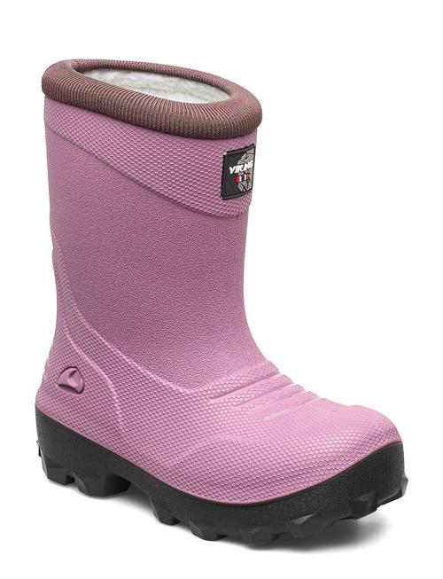 Viking Frost Fighter Warm Viking Pink