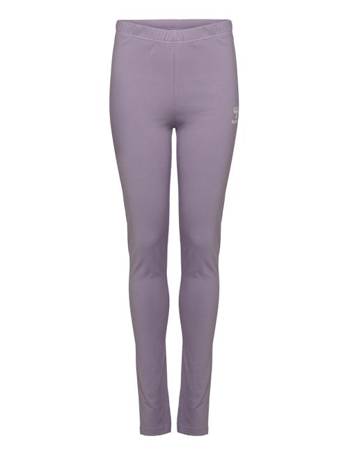 Hummel Hmlonze Tights Hummel Purple