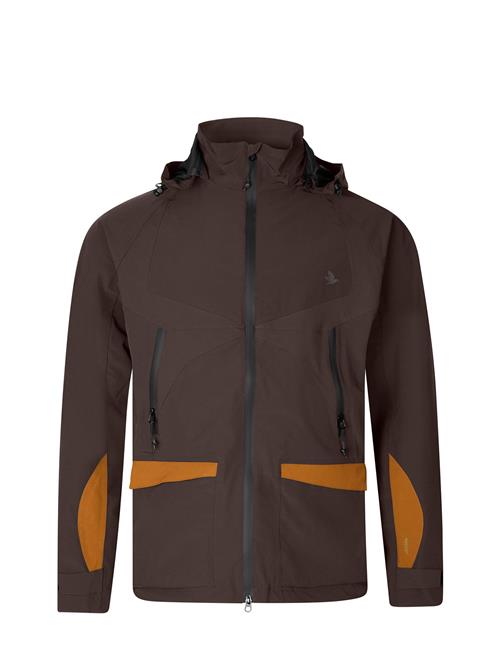 Seeland Dog Active Jacket Seeland Brown