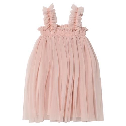 DOLLY by Le Petit Tom Tutu Beach Kjole Pink | Lyserød | 1-3 years