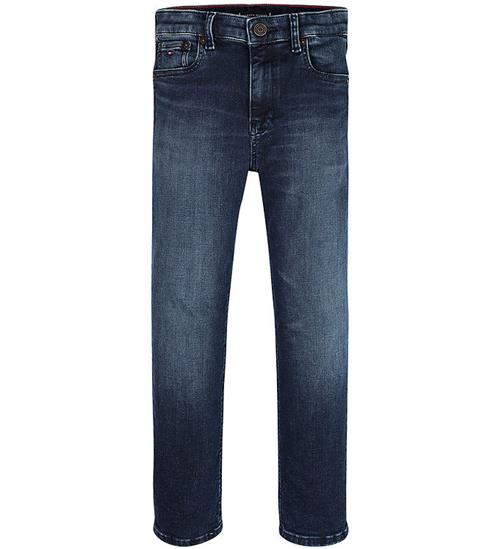 Tommy Hilfiger Jeans - Skater - Blueblack Denim