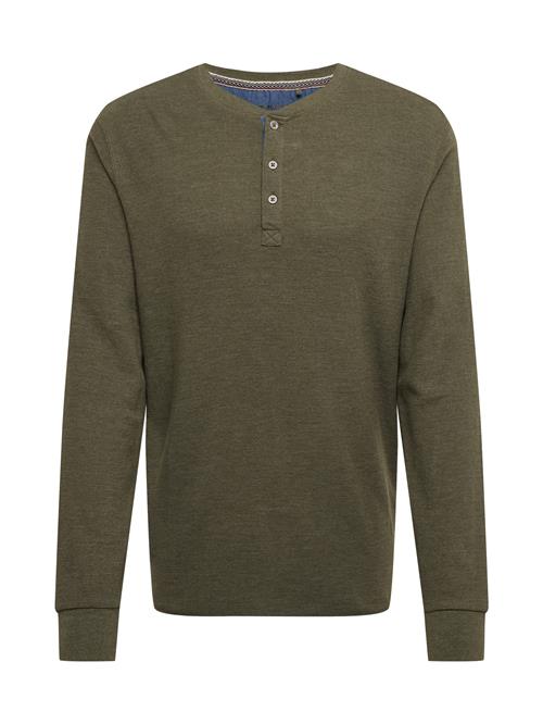 BLEND Bluser & t-shirts 'Noble'  oliven