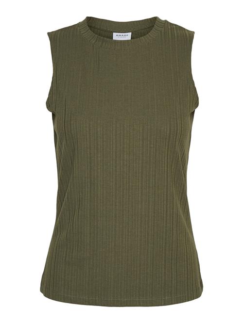 VERO MODA Overdel 'Phoenixy'  khaki