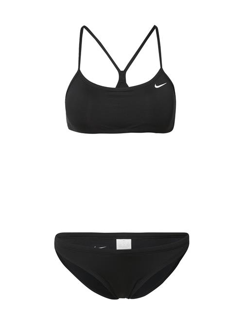 Nike Swim Sportsbikini  sort