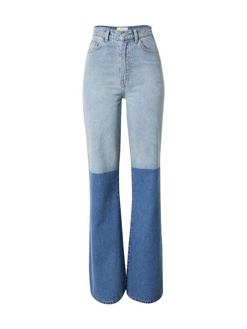 Kendall for ABOUT YOU Jeans 'Hailey'  blå