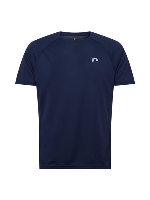 Newline Bluser & t-shirts  navy / sølvgrå