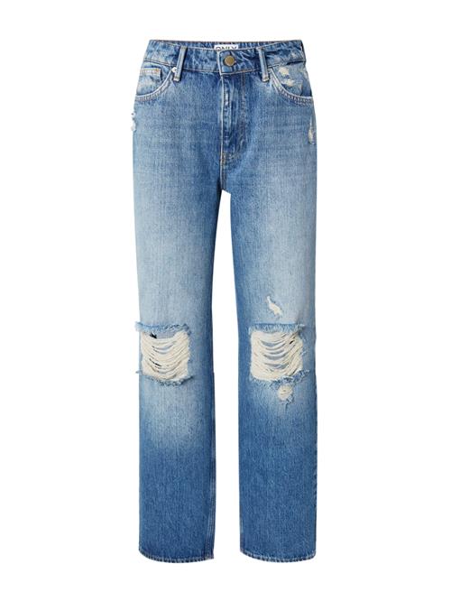 ONLY Jeans 'Debbie'  blue denim