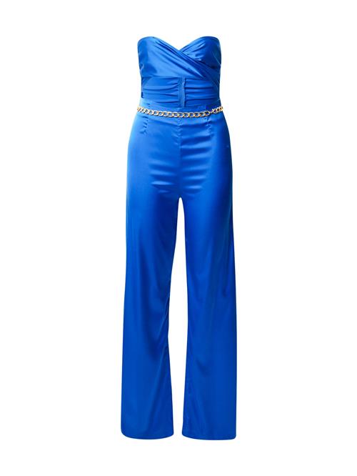 Se Misspap Jumpsuit  blå ved About You