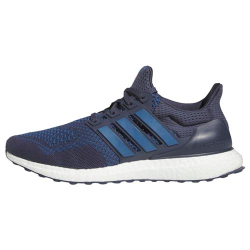 ADIDAS SPORTSWEAR Løbesko 'Ultraboost 1.0'  blå / navy / orange