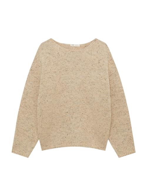 Pull&Bear Pullover  sand